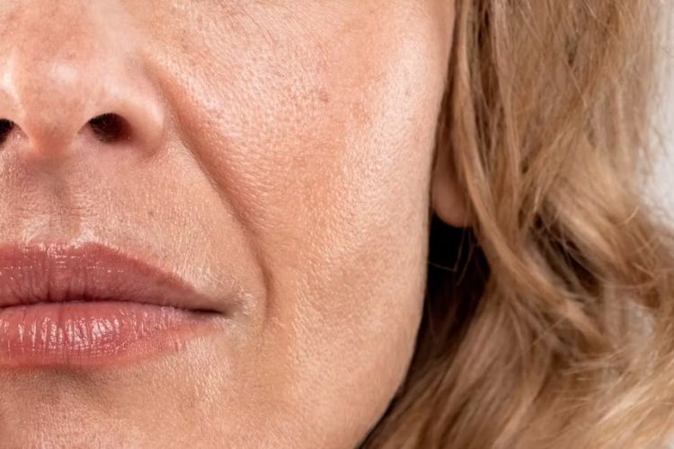 exercícios faciais bigode chinês