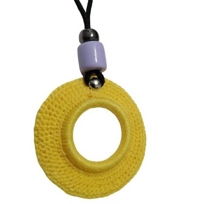 Guia Completo: Como Escolher os Melhores Fios para Suas Bijuterias de Crochê