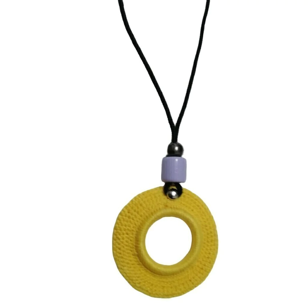 DIY: Crie Brincos de Crochê Estilo Maximalista para o Verão 2025