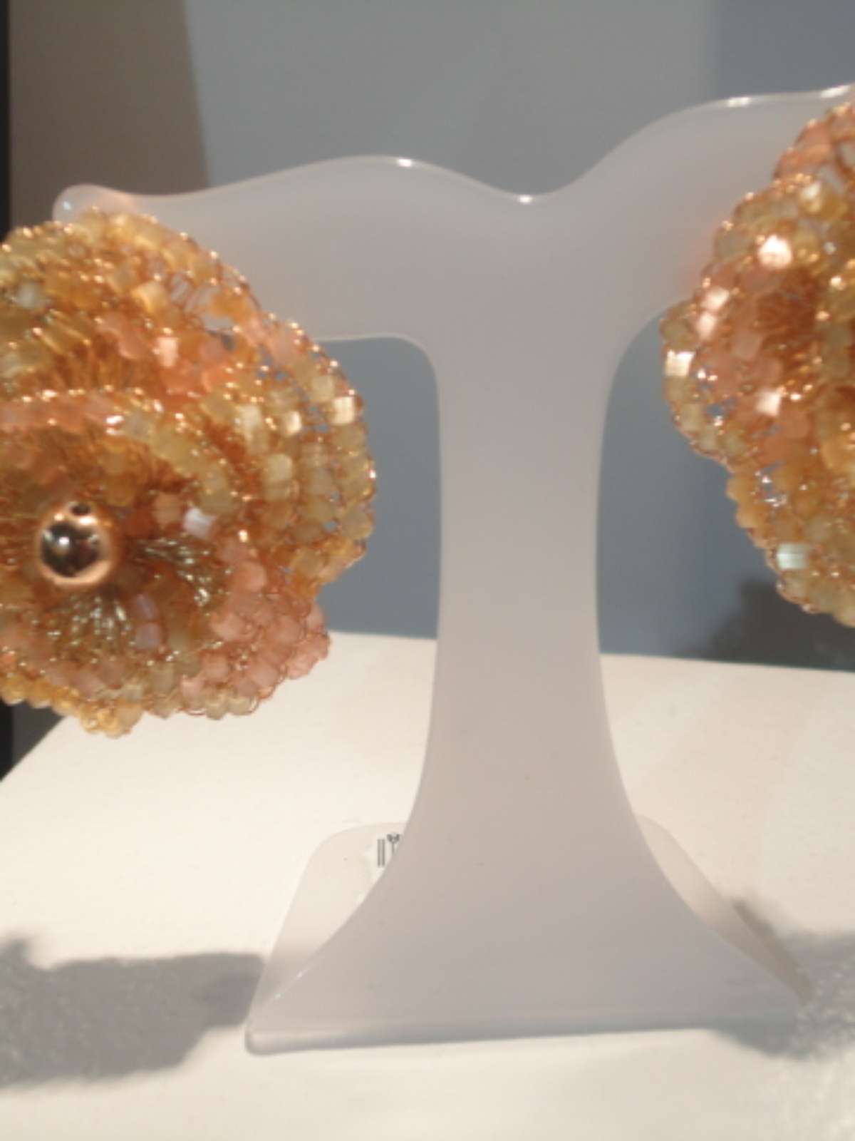 bijuterias de croche