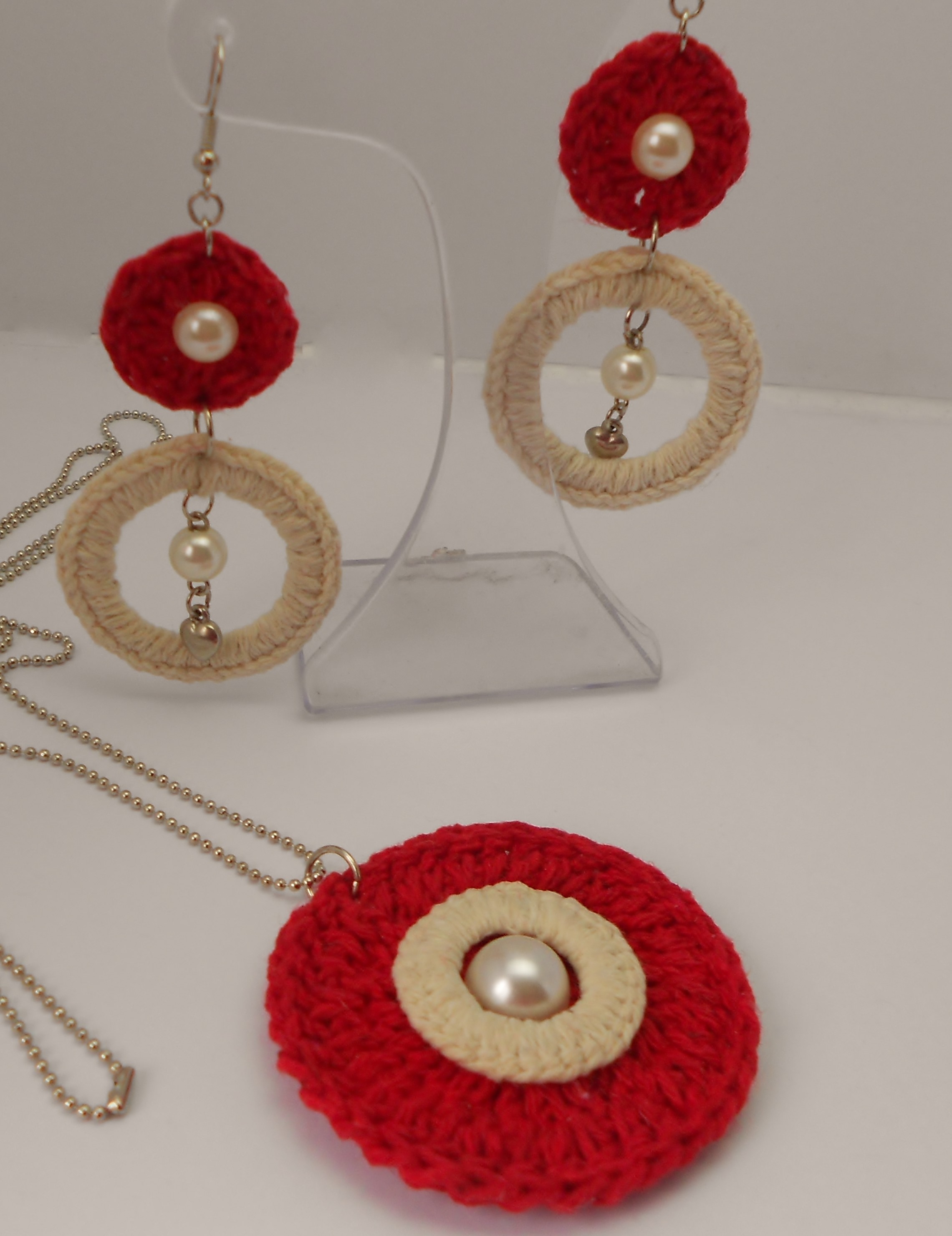 Crochê Sustentável: Dicas para Produzir Acessórios com Fios Reciclados