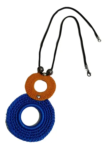 Tendências de Cores em Bijuterias de Crochê para Arrasar em 2026