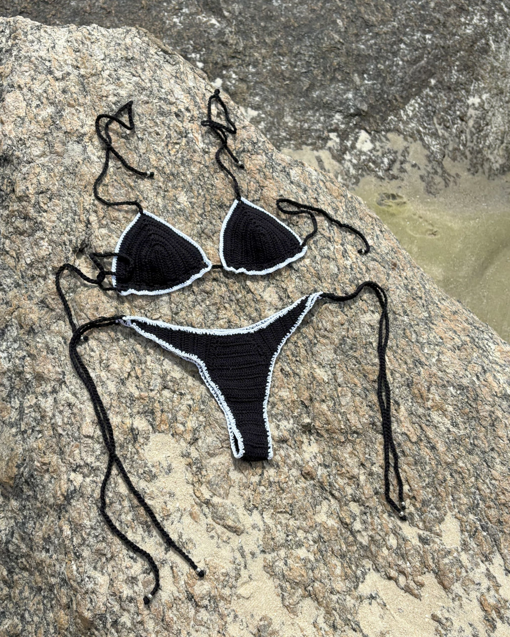 biquini de croche