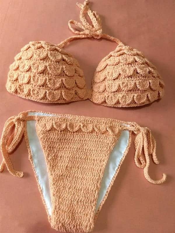 As Melhores Linhas para Biquíni de Crochê: Guia Completo