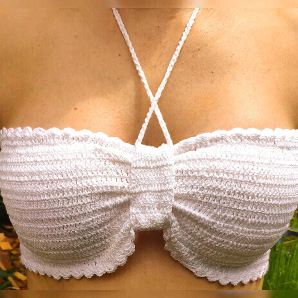 Biquíni Tomara que Caia: Bojo ou Sem Bojo? Qual o Melhor para Você?