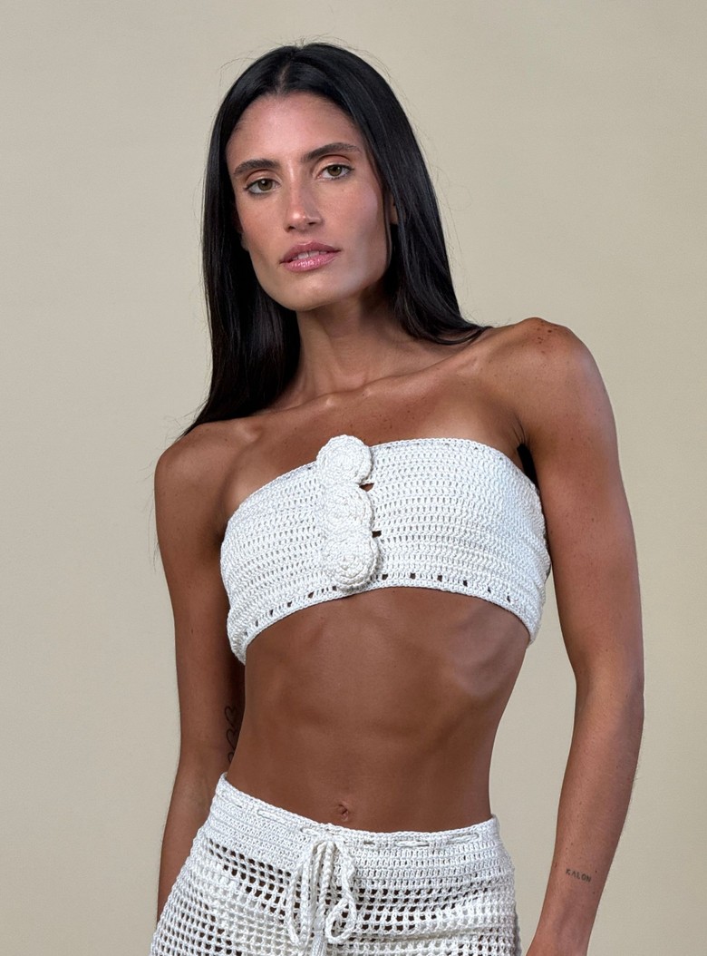 Biquíni de Crochê Sob Medida: Guia Completo para Encomendar o Seu