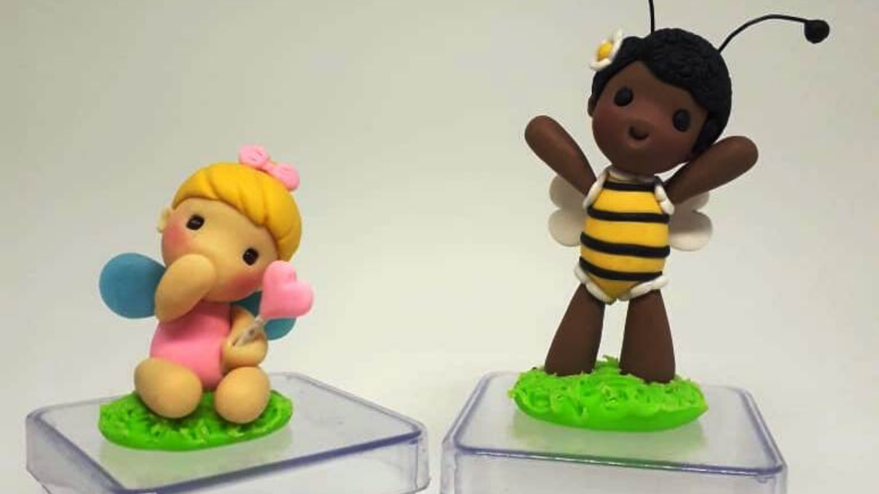 Biscuit para iniciantes: como modelar personagens