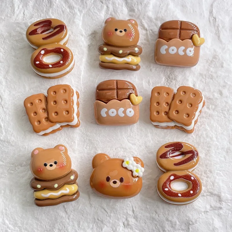 técnicas de blocagem em biscuit