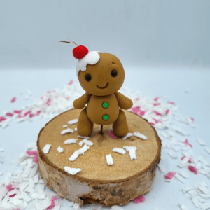 materiais básicos para biscuit