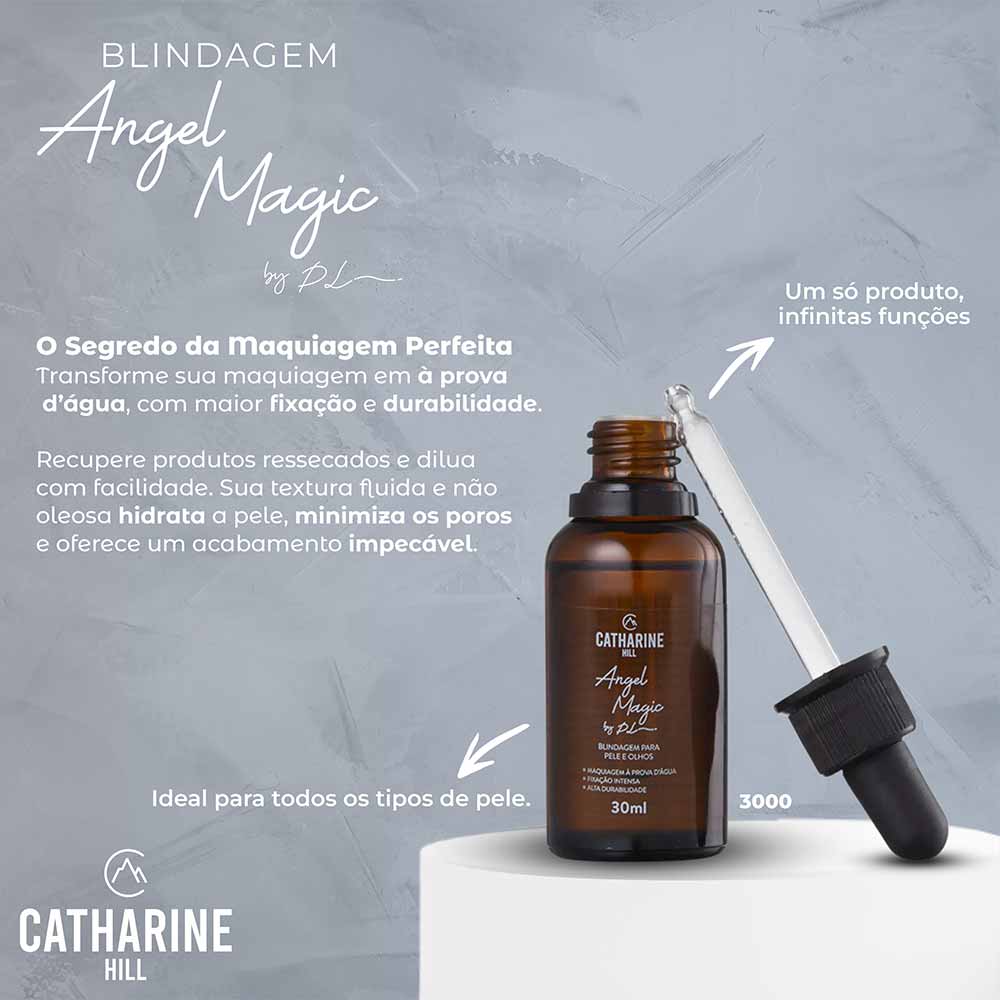 primer blindagem catharine hill