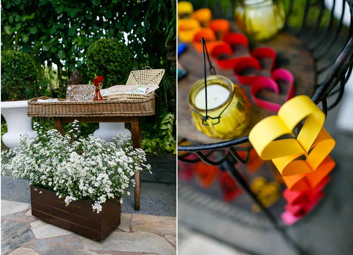 blog de casamento diy