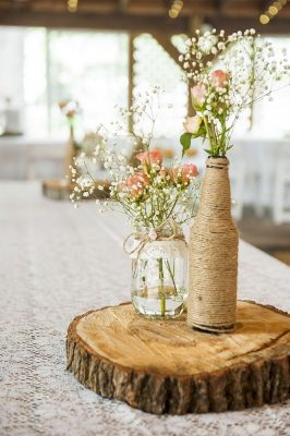 Como Planejar um Mini Wedding DIY Sustentável e Inesquecível