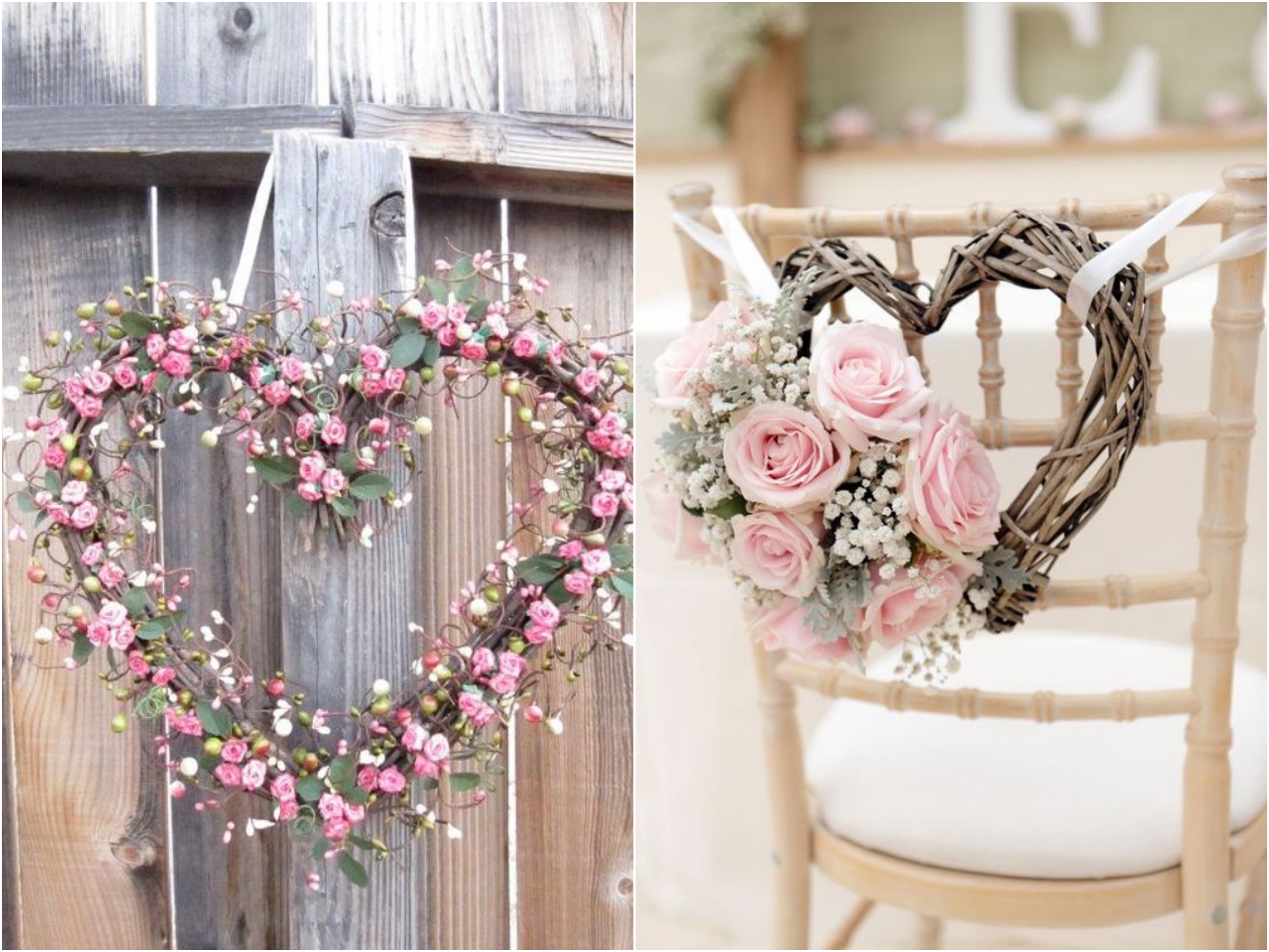 Decoração de Casamento Rústico DIY: Transforme Seu Espaço com Pouco