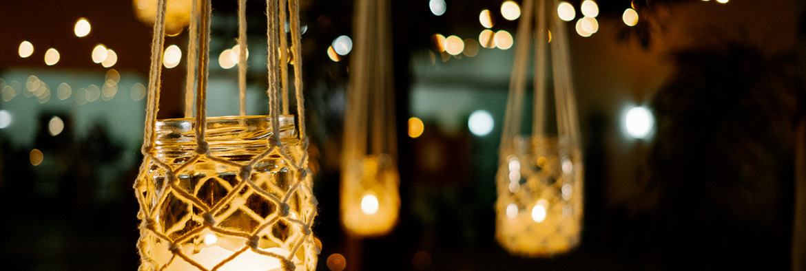 Decoração de Casamento Rústico DIY: Transforme Seu Espaço com Pouco