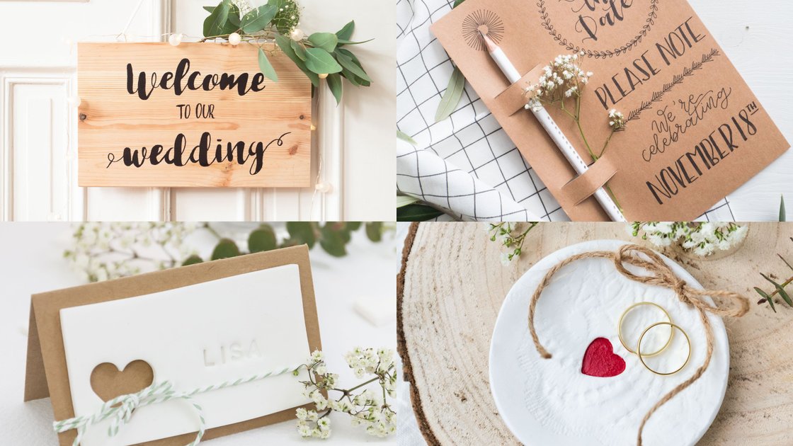 Como Planejar um Mini Wedding DIY Sustentável e Inesquecível