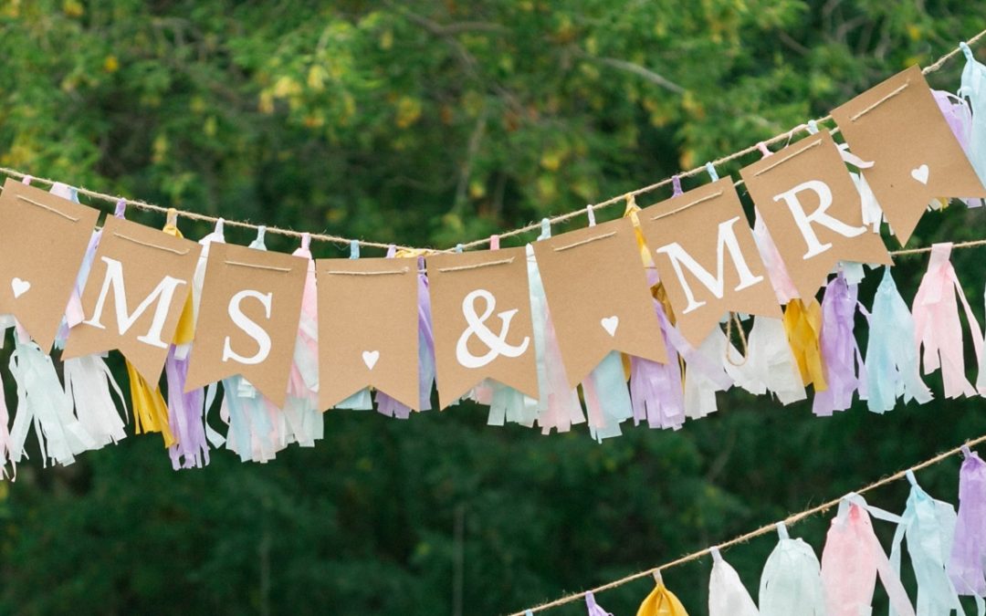 10 Ideias de Lembrancinhas de Casamento DIY Baratas e Charmosas