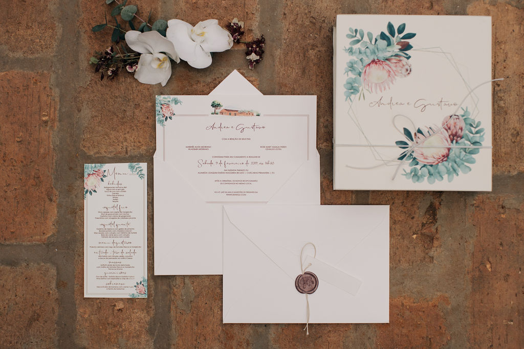 Como Planejar um Mini Wedding DIY Sustentável e Inesquecível