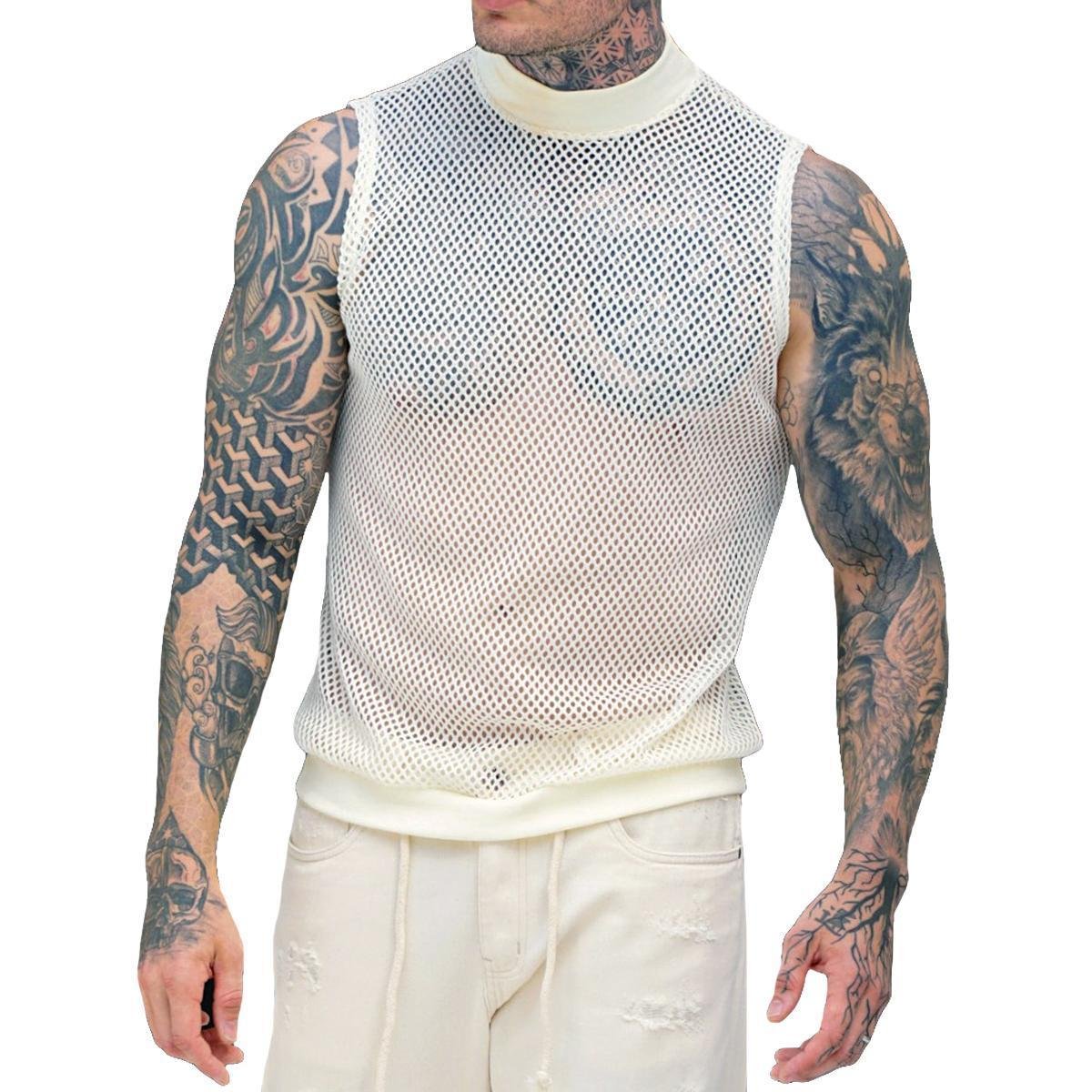 receitas de blusa de crochê masculina