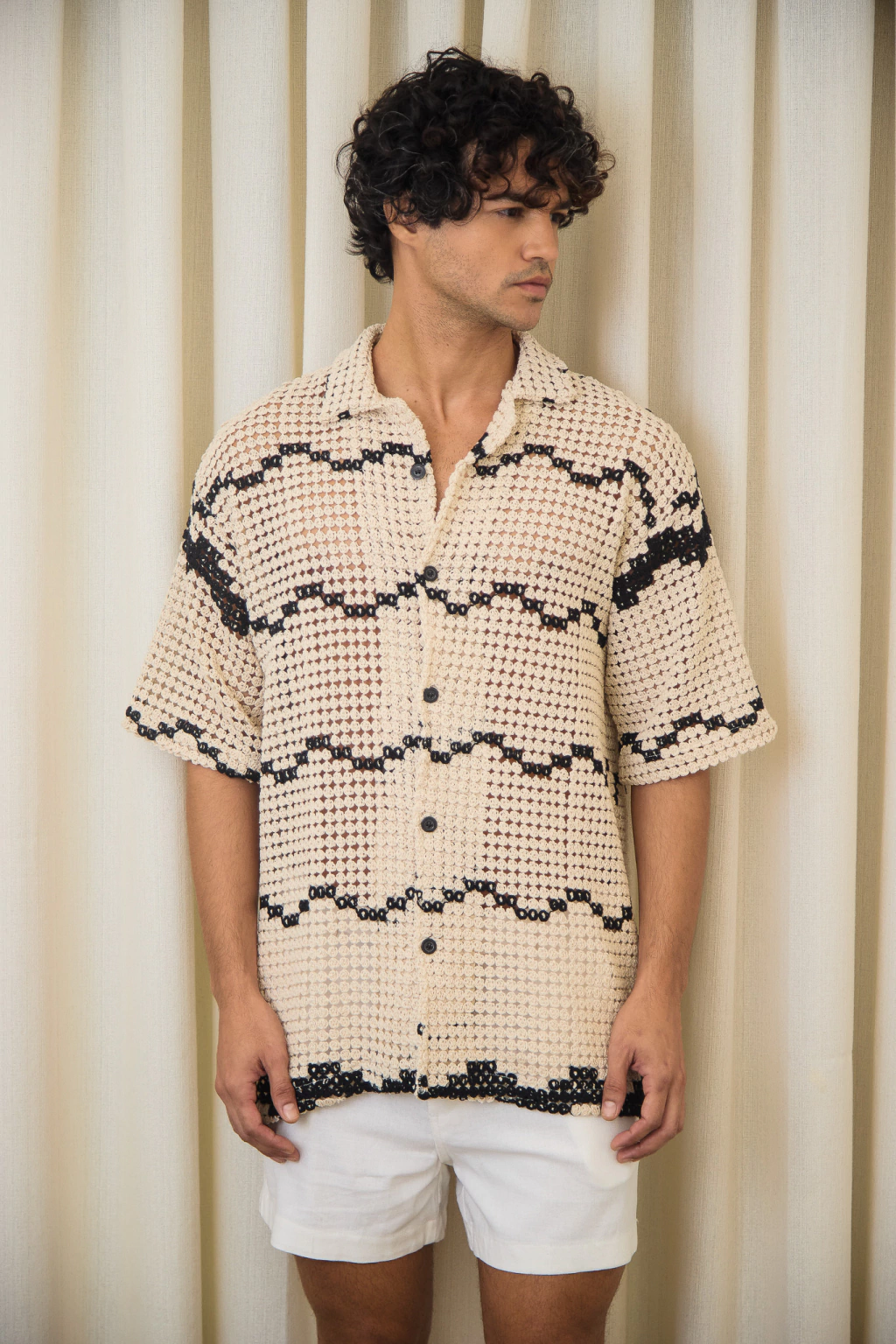 marcas de moda artesanal masculina