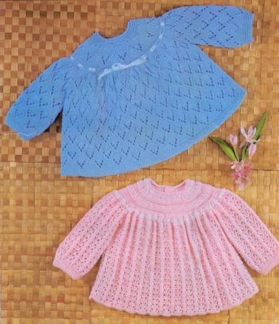 blusa de trico para bebe