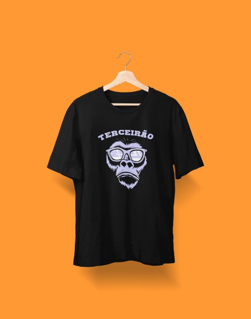 Moletom Terceirão canguru