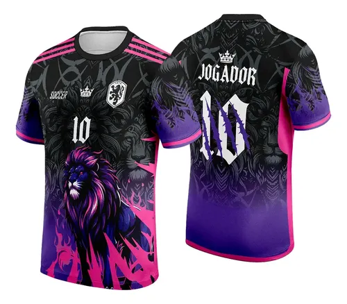 Uniforme Terceirão 2025