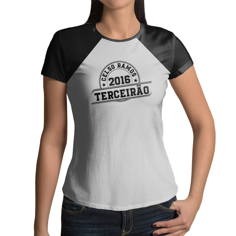Onde comprar blusa de Terceirão