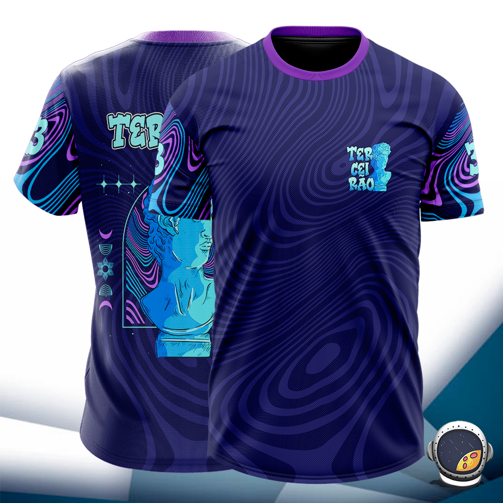 Uniforme Terceirão 2025