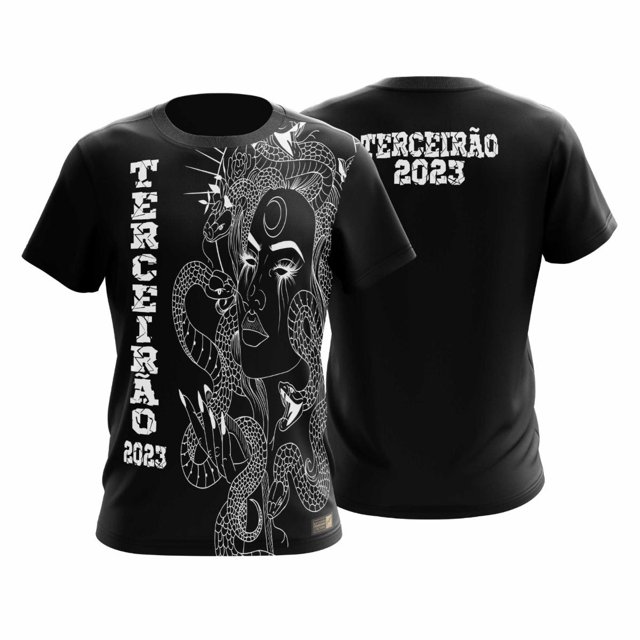 Tendências blusas Terceirão 2025