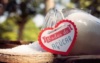 Bodas de Açúcar