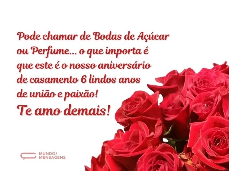 Bodas de Perfume