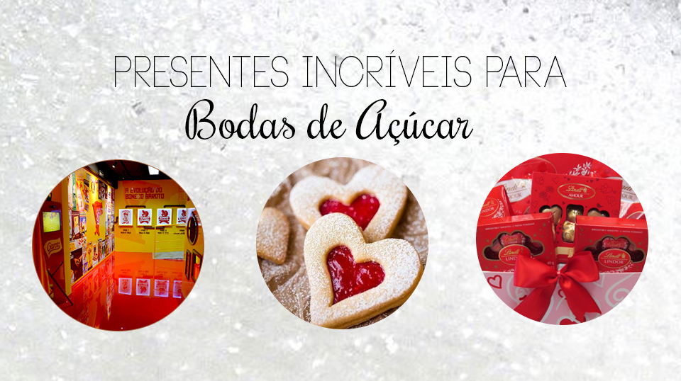 Comemoração 6 anos de casados