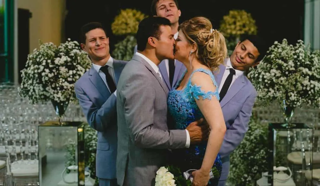 Presentes para bodas de açúcar
