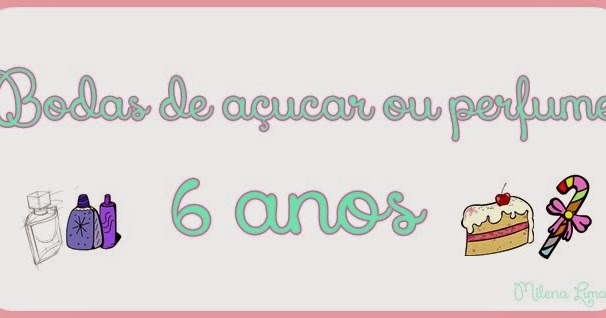 Bodas de Perfume