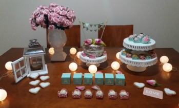 erros comuns decoração bodas de perfume evitar