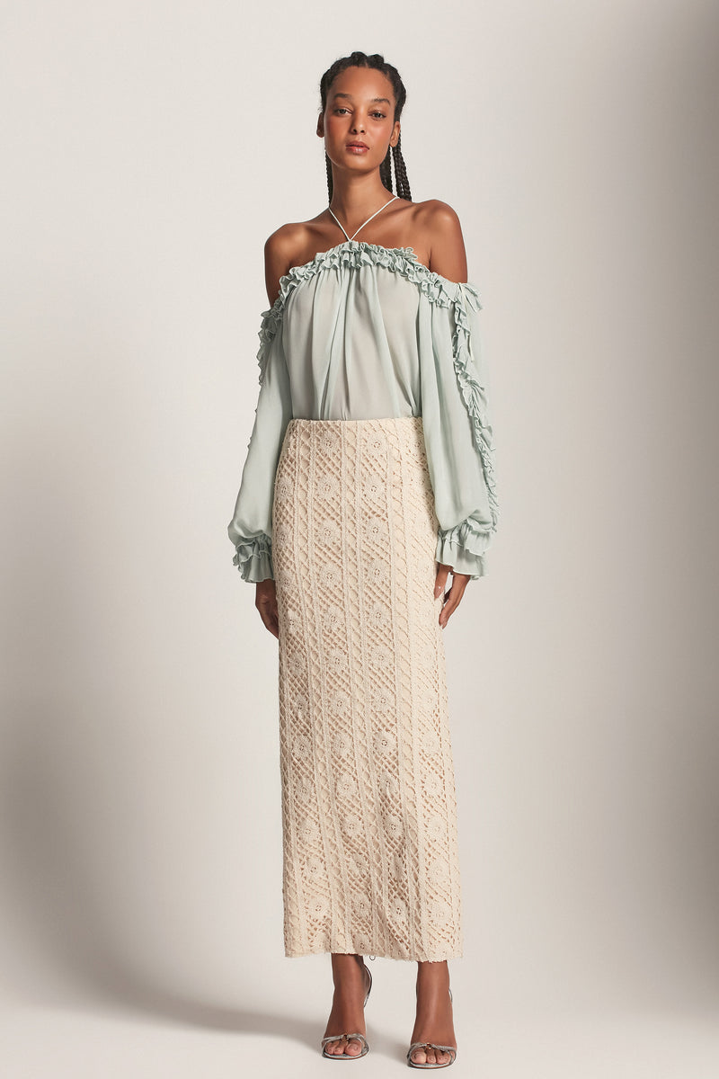 Crochê sob medida: Onde encomendar seu conjunto perfeito