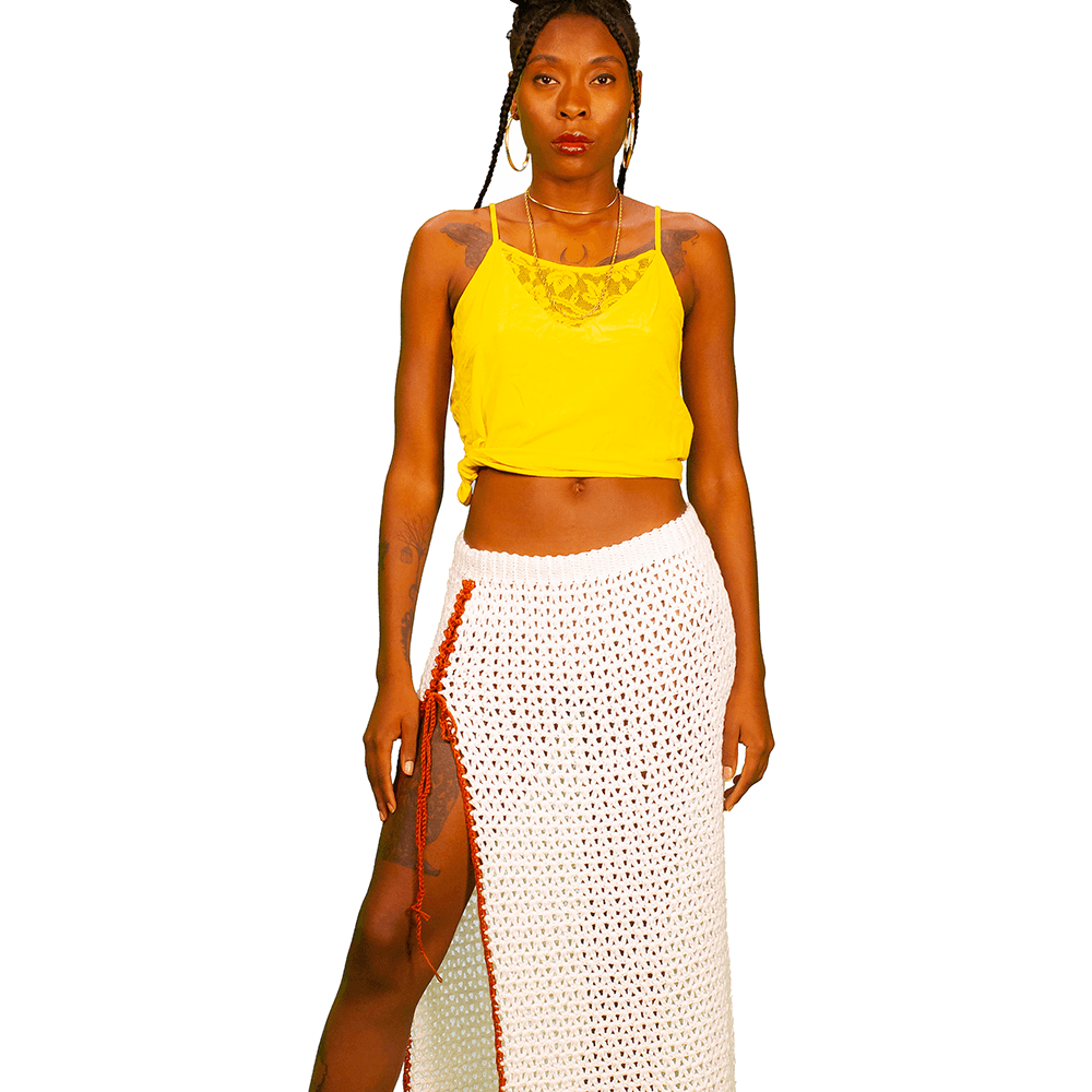 Acessórios Essenciais para Combinar com Seu Look de Crochê