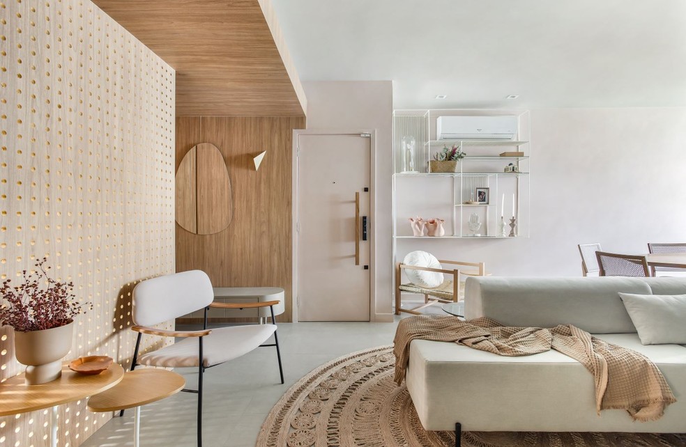 quanto custa decorar um quarto boho chic