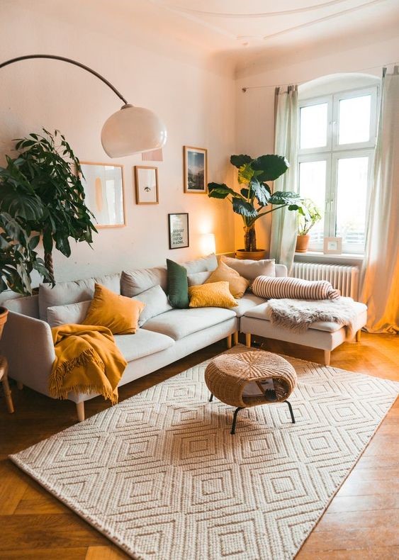 erros comuns ao decorar estilo boho chic