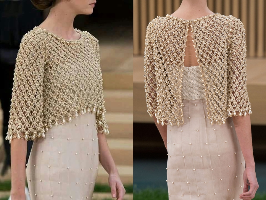 erros comuns ler grafico bolero croche