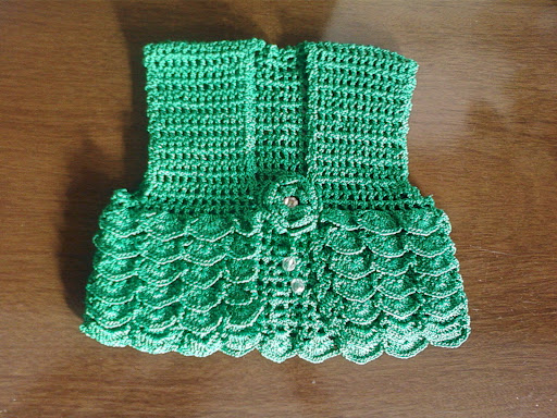 Guia Completo de Pontos de Crochê para Iniciantes