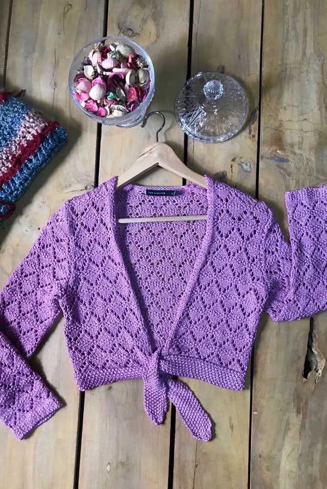 Onde Vender Seus Boleros de Crochê Artesanais Online