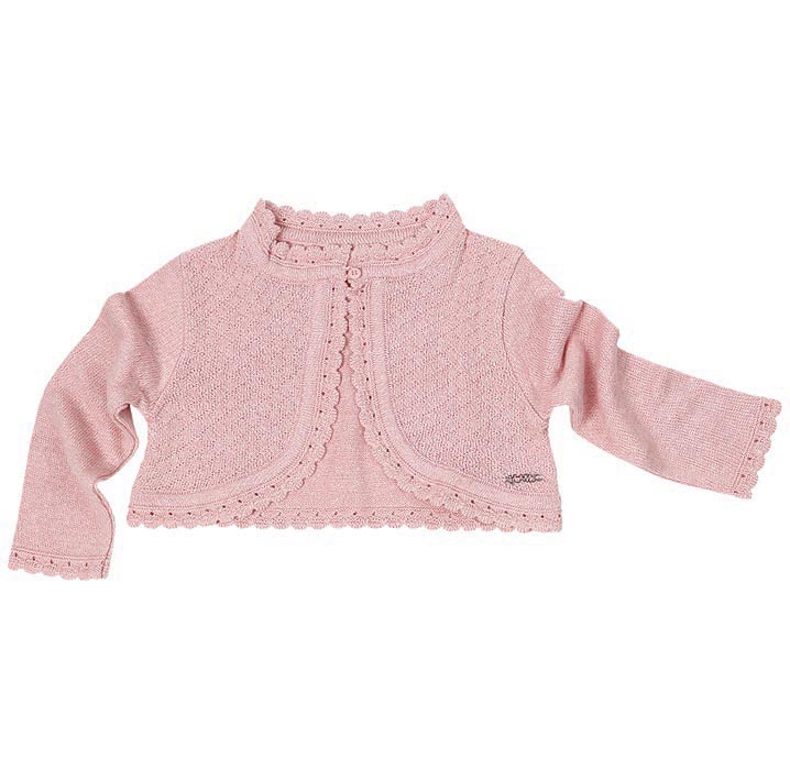 Como Escolher o Bolero de Crochê Ideal para Cada Idade