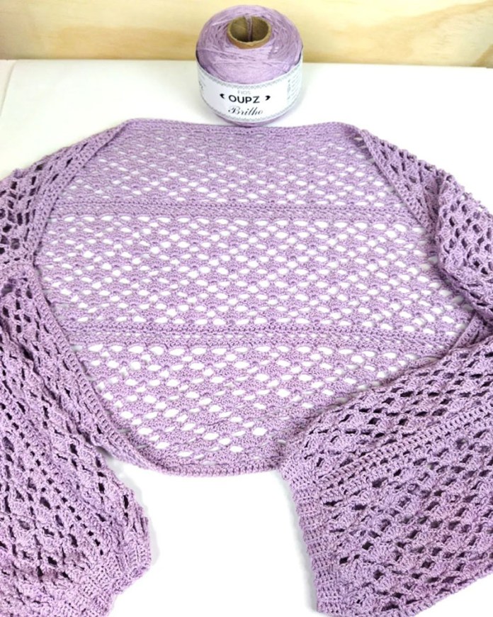 Onde Comprar Boleros de Crochê Artesanais Online: Melhores Lojas e Preços