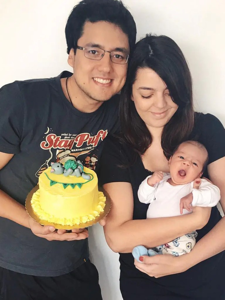 Guia Completo: Como Escolher o Bolo de Mesversário Perfeito