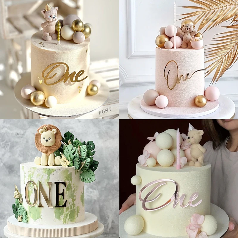 Bentô Cake para Mesversário: Frases Fofas e Ideias Minimalistas