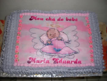 Guia Completo de Sabores e Recheios para o Bolo do Chá de Bebê