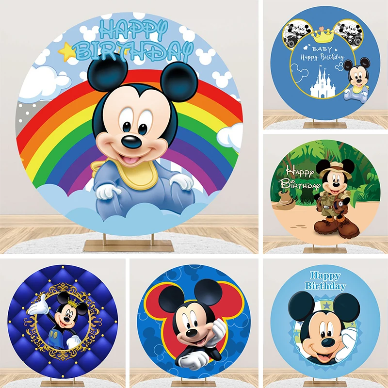 Bolo Fake Mickey Baby: Vantagens e Onde Comprar