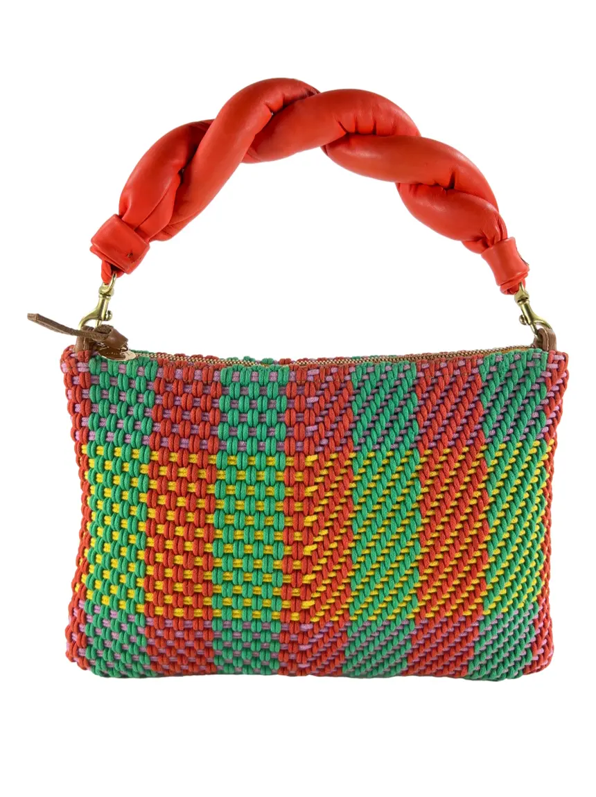 Como escolher o fio ideal para sua bolsa de crochê?