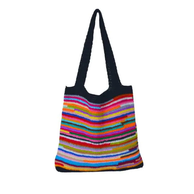 Onde Comprar Bolsas de Crochê Artesanais e Apoiar Pequenos Produtores